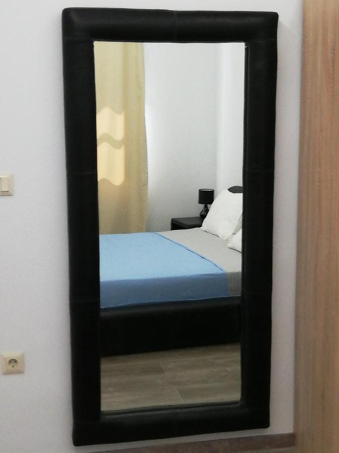 Villa Casa De Mikel 2 Rhodes City Esterno foto